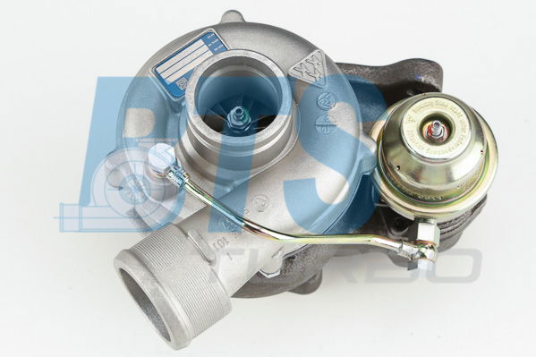 Turbocompresseur, suralimentation REMAN